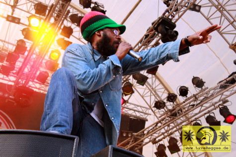 Tarrus Riley (Jam) 23. Summer Jam, Fuehlinger See Koeln - Green Stage 04. Juli 2008 (10).JPG